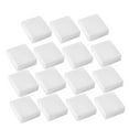 thumbnail image 1 of Pet Replacement Sponge Filters 0.39" Pre Filter Sponges for 67oz/ 2L Pet Water Fountain Cat Water Foam Filter Dog Drinking Water Sponge Foam Filters for Pet Dog Cat Fountain (15), 1 of 6
