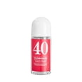 thumbnail image 3 of Roll-On Deodorant, 50ml/1.69oz Plum Black Amber Vanilla Woody Scent Sweat Resistant Body Deodorant Roller, 3 of 5