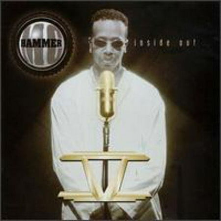 Mc Hammer / Mc Hammer V Inside Out - CD