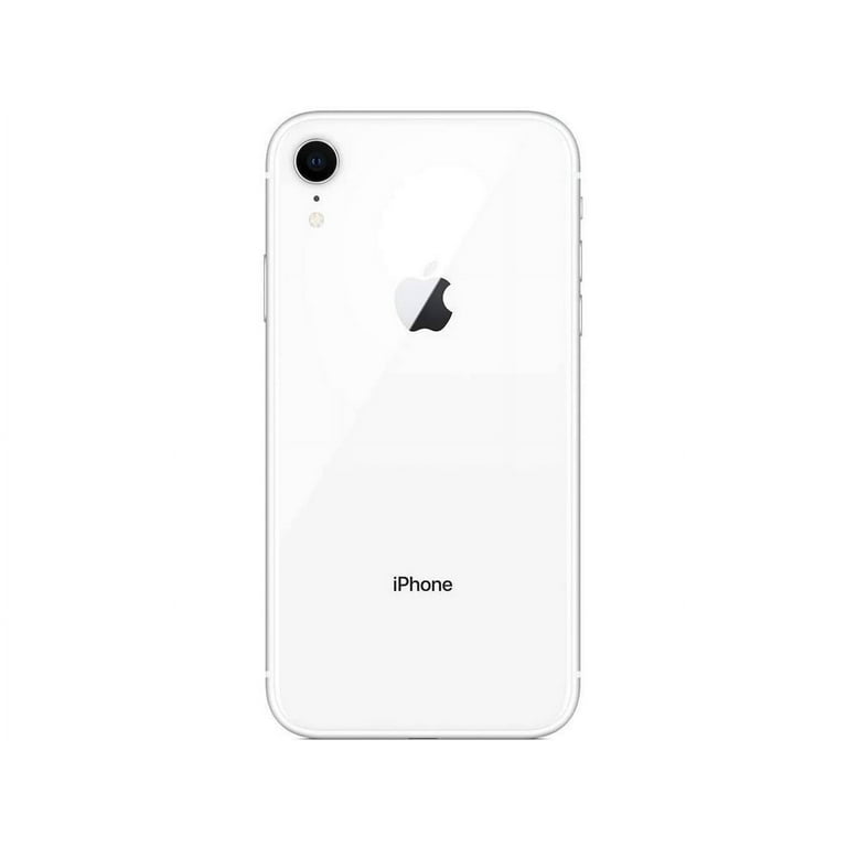 Restored APPLE IPHONE XR 64GB SPRINT T-MOBILE MT482LL/A - WHITE(Refurbished) Restored APPLE IPHONE XR 64GB SPRINT T-MOBILE MT482LL/A - WHITE(Refurbished)