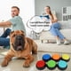 thumbnail image 3 of Botones grabables de grabación de voz OFVENS Buzzers, 6 paquetes, 3 of 7