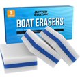 thumbnail image 1 of Borradores Boat Scuff Better Boat Premium, paquete de 3, 1 of 6