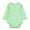 Green, variant on Baby Outfits Funny Cartoon Print Long Sleeve Romper Sweatshirt Baby Girls' Clothing for Boys 0-3 Months