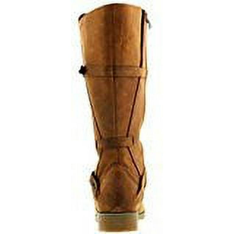 Teva women's de la vina boot top