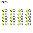 thumbnail image 1 of Anzuelos de pesca de seguridad, accesorios de señuelo, aparejos de pesca, herramienta, 10-30 piezas, 1 of 4