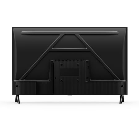 TCL - 40" Class S3 S-Class LED Full HD Smart TV with Google TV