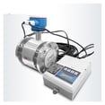 thumbnail image 6 of Electromagnetic Stainless Steel Flow Meter, Remote Display Magnetic Flowmeter, 4-20mA RS485 Wastewater Sewage Acid Flow ,Good Performance, 6 of 6