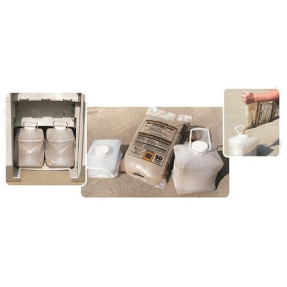 In The Swim Universal Weights for Pool Steps and Stairs