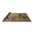 thumbnail image 2 of Ahgly Company Indoor Rectangle Oriental Brown Industrial Area Rugs, 5' x 7', 2 of 4