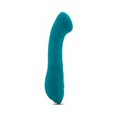 thumbnail image 1 of Sensuelle Luna Toucher Velours Vibe - Rose Vif, 1 of 7