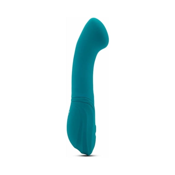 Sensuelle Luna Toucher Velours Vibe - Rose Vif