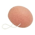 thumbnail image 1 of EGNMCR Konjac Sponge Wash Puff Make-up Sponge Hemispherical Facial Cleansing Sponge Wash your face, 1 of 1