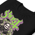 thumbnail image 4 of Ghost - Graveyard Unisex T-Shirt - Black - Small, 4 of 7