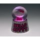 thumbnail image 5 of Minibola de nieve iluminada con lunares Sanrio Hello Kitty, 5 of 8