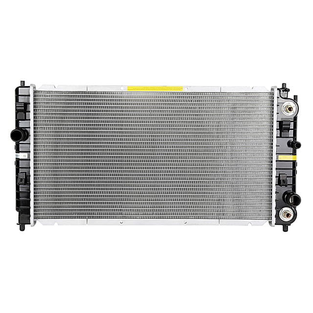 Radiador Grand Am 1999 A 2005 Pontiac V6 3.4L Electrosoldado C/Eat KEEP ON GREEN .