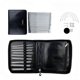thumbnail image 4 of Interchangeable Needle Circular Knitting Needle Set with Case and Accessories Round Knitting Needle 3.0-6.0mm, 4 of 5