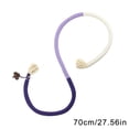 thumbnail image 2 of Great promotion! Cat Bit Rope Toy For Self-pleasure, Relief From Boredom, Teeth Cleaning, Catnip, Gall Fruit, Cat Stick Supplies, 2 of 4