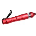 thumbnail image 3 of Molinillo eléctrico portátil Dispensador de recargable por USB Trituradora de ventana para hierba de especias de fác rojo Sunnimix Eléctrico, 3 of 7