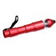 thumbnail image 3 of Molinillo eléctrico portátil Dispensador de recargable por USB Trituradora de ventana para hierba de especias de fác rojo Sunnimix Eléctrico, 3 of 7