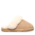 thumbnail image 3 of BEARPAW Women’s Loki Exotic Iced Coffee Size 8 | Women’s Slippers | Women’s Shoes | Comfortable & Light-Weight Women's Iced Coffee Loki Exotic Slippers, 3 of 6