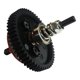 thumbnail image 4 of 2026 2pc RC Car Gear 54T Slipper Clutch Assembly for 1/10 Scale Slash Short Truck, 4 of 5