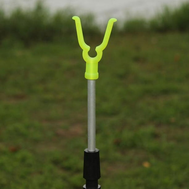 Accessories Fishing Holder 1.04m 12cm 2 Sections Adjustable