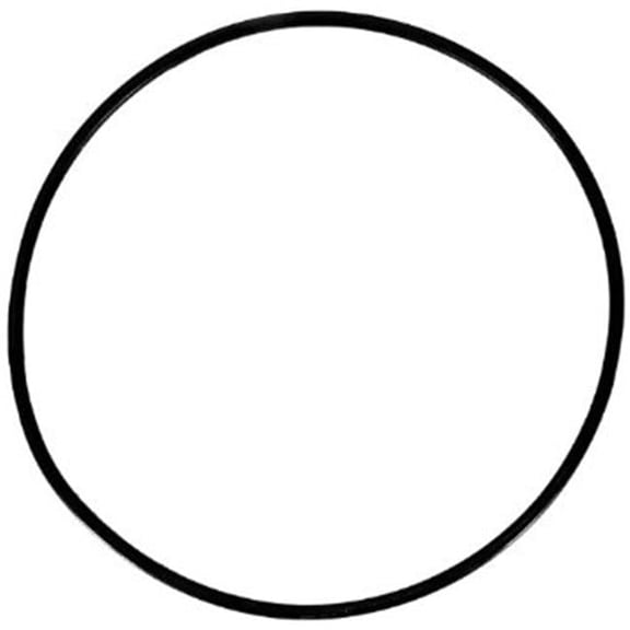 O-Ring For 1 Piece Cap
