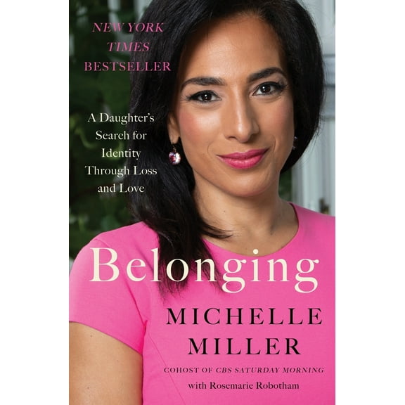 Pre-Owned Belonging: A Daughter's Search for Identity Through Loss and Love (Hardcover) 0063220431 9780063220430