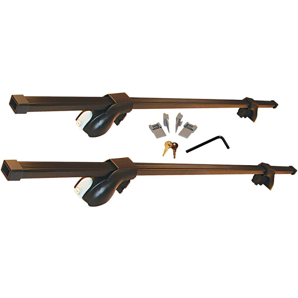 Malone Universal Crossbar System