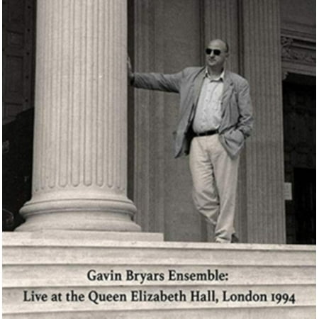 Live at the Queen Elizabeth Hall, London 1994