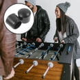 thumbnail image 4 of Miangastore 8pcs Foosball Safety End Caps Post Cover Football Table Tip Protectors, 4 of 9