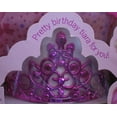 thumbnail image 4 of Barbie Happy Birthday Doll w Tiara for You! (2002), 4 of 4