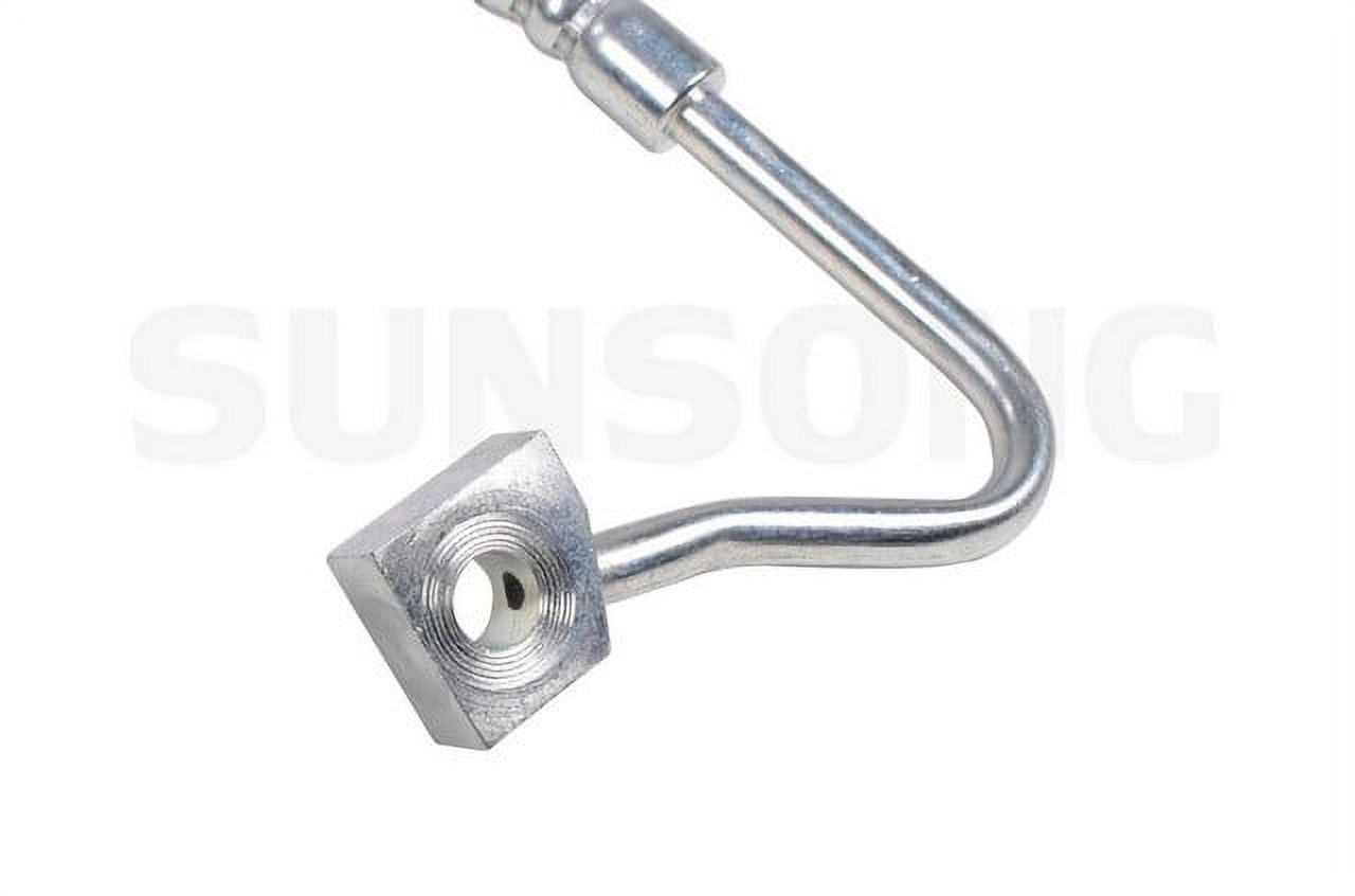 Sunsong 2204644 Brake Hydraulic Hose