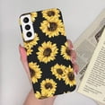thumbnail image 5 of Phone Case For Samsung Galaxy S21 S 21 FE Plus Ultra Butterfly Heart Girl Soft Silicone Back Protector Cover For GalaxyS21 Funda, 5 of 5
