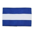 thumbnail image 2 of Precision Brassard Adulte Captains, 2 of 2