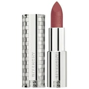 Givenchy Le Rouge Sheer Velvet Matte Lipstick - 16- Nude Bois - neutral pink-beige - 0.12 oz/3.4 g