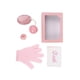 thumbnail image 1 of Toystoory Guante de baño de 5 uds., herramienta de baño multiusos práctica y duradera, accesorios de ducha de aplicación amplia a la moda, Juegos de accesorios de baño Toystoory HA074711-00, 1 of 6