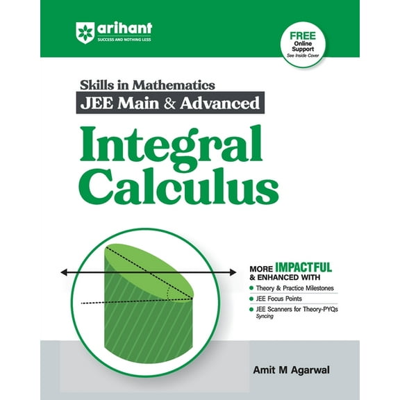Integral Calculus, (Paperback)