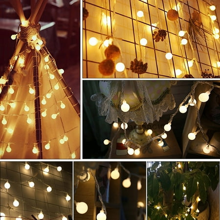 Outdoor Fairy Lantern For Party Garden Home Wedding Lighting Decoration E Outdoor Fairy Lantern For Party Garden Home Wedding Lighting Decoration E