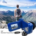 thumbnail image 4 of 16MP Megapixel Compact Digital Camcorder with HD Video and Photos 16x Zoom with 2.4" Screen, 32GB , Memory, 4 of 4