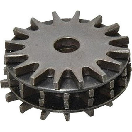 Desmond 11220 Cutters For Desmond Wheel Dresser Walmart Com