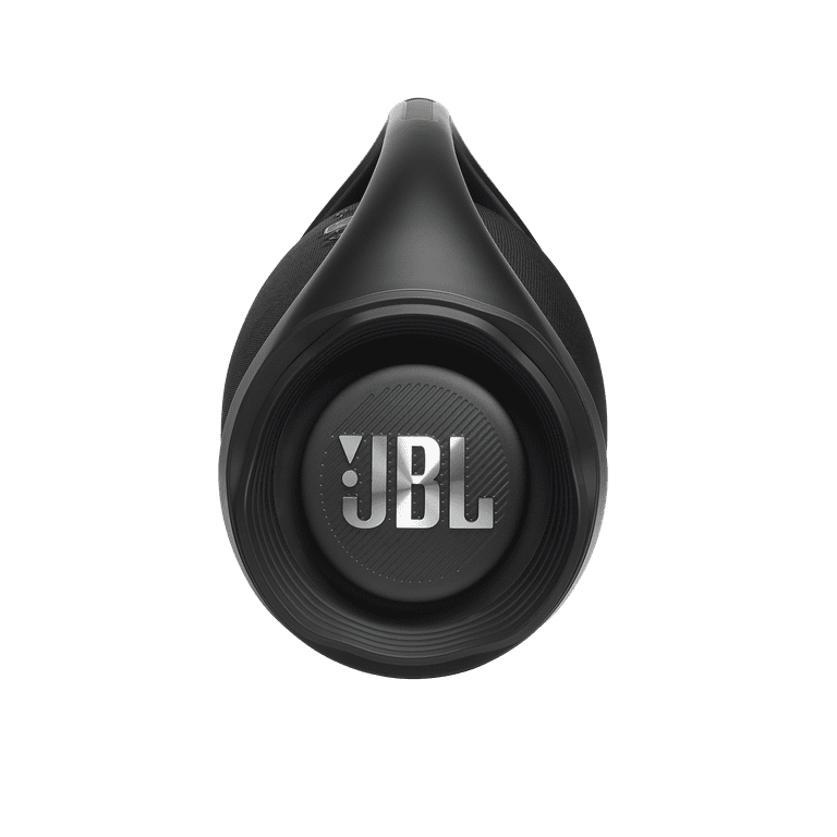 JBL Boombox 2 - Portable Bluetooth Speaker, Powerful Sound and Monstrous  Bass, IPX7 Waterproof, 24 hours of Playtime, Powerbank, JBL PartyBoost for