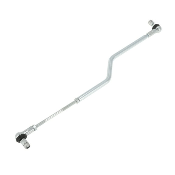 Unique Bargains No.3932317/5011849AB/3915103/3915104 Throttle Linkage Rod Kit for Dodge for Ram 2500 3500 1994-1998 for Cummins P7100 P-Pumps Accelerator Linkage Rod Assembly