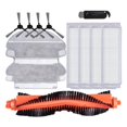 thumbnail image 1 of Millet Sweeping Robot Accessories Side Brush Styj02Ym Side Brush Main Brush Mop, 1 of 6