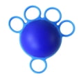 thumbnail image 2 of Ejercitador De Mano, Pelota De Fuerza Portátil Con Agarre Manual Para Mujeres, Hombres, Adultos, Entrenamiento, 2 of 8