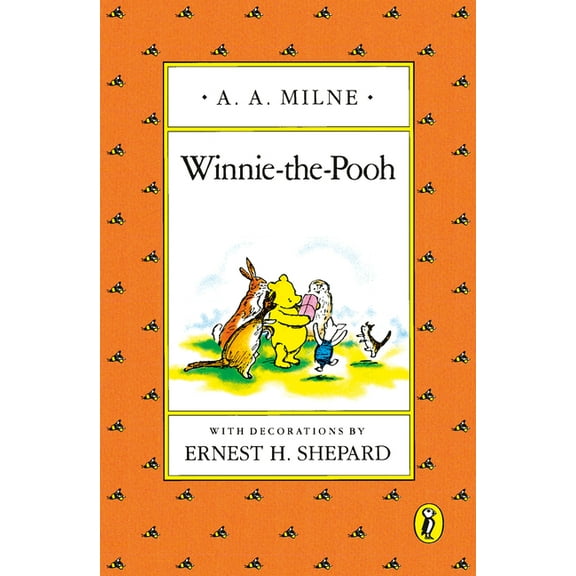 Winnie-The-Pooh Winnie-The-Pooh, (Paperback)