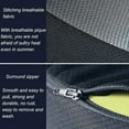 thumbnail image 5 of Gel Infused Orthopedic Cushion To Relieve Back, Almi Prostate, Almi Sciatica, Almi Tailbone Gift, 5 of 5