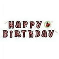 thumbnail image 4 of Ladybug Invitations, 8ct, 4 of 4