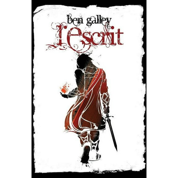 L'Escrit, (Paperback)
