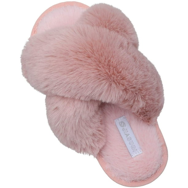 Guest store slippers walmart